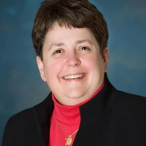 Meet your Posher, Roberta